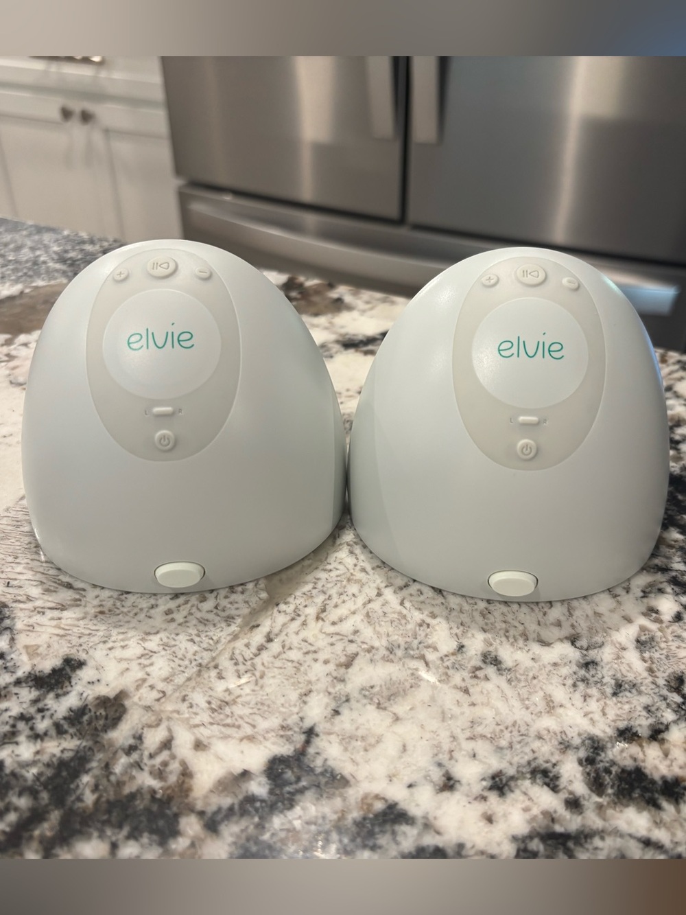 Elvie